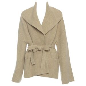 Toteme Wool Cardigan